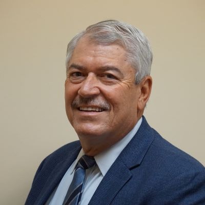Picture of Boyd Boudreaux